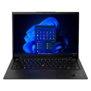Lenovo ThinkPad X1 Gen 10 Intel Core i7 1255U (10 Core)/ 14 Pulgadas/ SSD 1TB/ RAM 16 GB/ WUXGA 1920 x 1200/ IPS Anti Reflejo/ Teclado Español/ Windows 11 Pro
