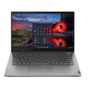 Lenovo ThinkBook 14 G3AMD Ryzen 5 5500U Hexa-core (6 Core) 2.10GHz /512GB SSD / 8 GB RAM  / 14 Pulgadas Full HD - 1920 x 1080 35.6cm /AMD Radeon Graphics / Español Teclado / IEEE 802.11ac Wireless LAN Standard Windows 10 Pro / ACL 21A2008MLM