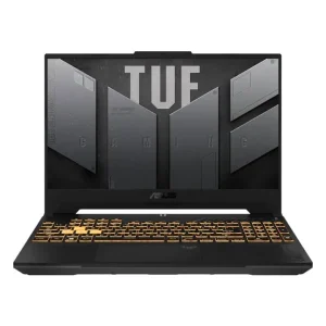 Asus TUF F15-Intel Core i7-12700H(2.40 GHz)/ Nvidia RTX 4070/ RAM 16 GB/ SSD 1TB / Full HD (1920 x 1080)/ Refresh 144Hz/ 15 6 Pulgadas IPS/ Windows 11/Gris mecha-FX507ZI-F15-I74070_
