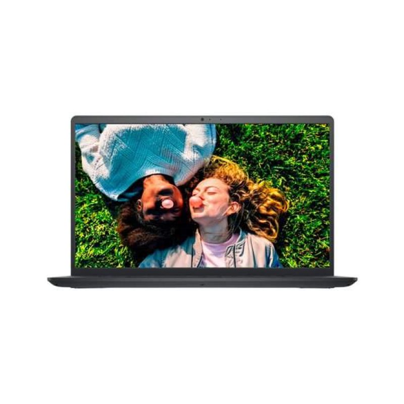 Dell Inspiron 15 3520 Intel Core i5-1135G7 (2.4GHz)/ Ram 8 GB/ SSD 256 GB/ Intel UHD Graphics/ 15 6 Pulgadas/ Full HD 1920 x 1080/ Carbon Black