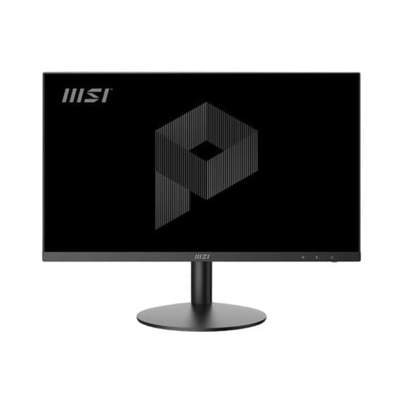 MSI Pro AP241 Intel Core i5-11400 (2.60 GHz)/ Intel UHD Graphics 730/ SSD 250GB/ RAM 8GB/ 24 Pulgadas/ Full HD IPS/ Windows 10/ MS-AE01