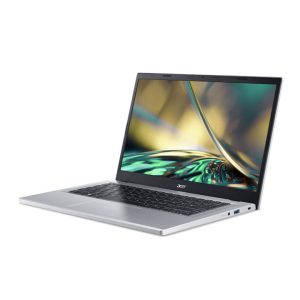 Acer Aspire 3 A314-36P-37YU Core i3-N305 3.8 GHZ /512 GB SSD/ 8 GB RAM/ 14 Pulgadas Full HD /A314-36P-37YU/Silver