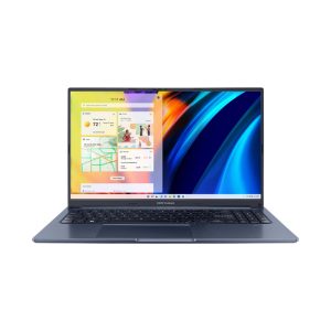 ASUS VivoBook 15X OLED AMD Ryzen 7-5800H (3.2 GHz)/ RAM 16 GB/ SSD 512 GB/ Full HD ( 1920 x 1080)/ Graficos AMD Radeon/ 15.6 Pulgadas/ Windows 11/ M1503QA-ES74_