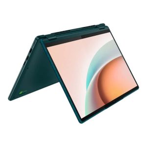 Lenovo Yoga 6 13ALC7 2 en 1 AMD Ryzen 5 5500U (2.1GHz)/ RAM 8 GB/ SSD 512 GB/ FHD+ WUXGA (1920 x 1200)/ 13.3 Pulgadas/ Pantalla Tactil/ sRGB/ Windows 11/ 82UD005XUS_