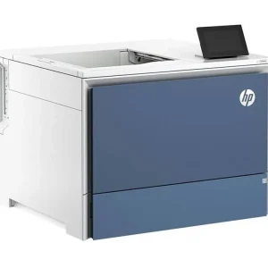 Impresora HP Color LaserJet Enterprise serie 5700dn-7ZU78A