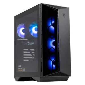 MSI Aegis R 13TC-445US Intel core i7-13700F/ Geforce RTX 3060/ RAM 32 GB/ SSD 1 TB/ HDD 2 TB/ Fuente 650W 80+oro/ Combo teclado y mouse_