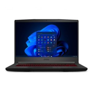 MSI GF65 Thin 10UE-270 Intel Core i7-10750H (2.60GHz)/ RAM 16GB/ SSD 512GB/ RTX 3060/ 15 6 Pulgadas/ Full HD/ IPS 144 Hz/ Negro_