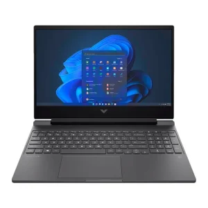 HP Victus 15-fa1072wm Intel Core i5-12500H (2.5GHz)/ RAM 16 GB/ GeForce RTX 4060/ 512 GB SSD/ Full HD (1920 x 1080)/ Refresh 144Hz/ 15 6 Pulgadas/ Windows 11_