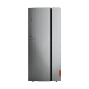 Lenovo ideacentre 720 Ryzen 7 1700/Radeon 560 4GB DDR /8 GB RAM/256 GB SSD/Teclado y Mouse/Win 10 | H-90H10004US8GB