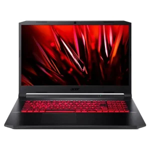 Acer Nitro5 AN515-57-71RC Intel i7-11800H/ GPU NVIDIA GeForce RTX 3060 / 15.6 Pulgadas IPS Full HD 144Hz 3ms/ RAM 16 GB DDR4 / SSD 512 GB / Killer WiFi 6/ Shale Black