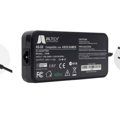 Asus-AS-G9-Adaptador-AC-Homologado-20V-7.5A_3 Asus-AS-G9-Adaptador-AC-Homologado-20V-7.5A_3