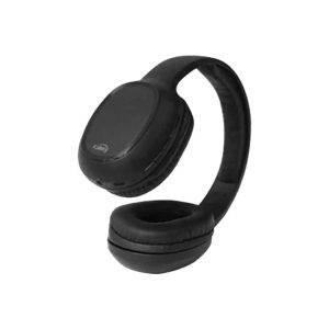 Kalley K-GAUBTN Headset/ Alambrico - Inalambrico/ Micro SD/ Negro