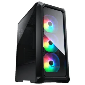 ArmAdAPC Forge  AMD Ryzen 5 5600G 3,9 GHz/SSD 1 TB / Asus B550M-A AC/ RAM 16 GB/ Chasis Archon 2 RGB/ Fuente 650W |EVCDMIC-1A56T