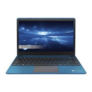 Gateway Ultra Slim Intel core i3 1005G1 (1.20GHz)/ SSD 128 GB/ RAM 4 GB/ 14 1 Pulgadas/ Full HD (1920 x 1080)/ Windows 10/ Azul/ GWTN141-3BL