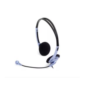 Genius HS-02B azul/3.5mm Manos Libres