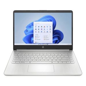 HP 14-DQ2537la Intel Core i5-1135G7 G4/ SSD 512 GB/ RAM 8 GB DDR4/ 14 Pulgadas LED / Silver/FreeDOS