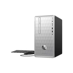 HP Pavilion 590-p0056 Intel Core i5 8400 2.8/ RAM 8 GB DDR4/HHD 1TB/ATX/ Windows Home | 3LB78AA
