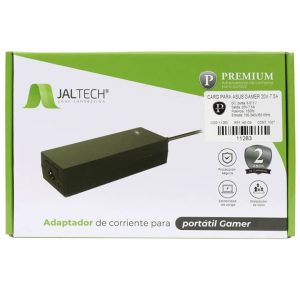 Asus AS-G9 Adaptador AC Homologado 20V-7.5A/Potencia 150W/DC Punta 6.0*3.7mm/entrada 100-240V/50-60Hz | AS-G9 | Homologado calidad Premium | Jaltech