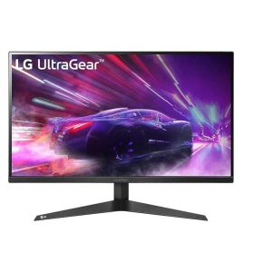 LG 27GQ50F-B Gaming 27 Pulgadas Ultragear/AMD Freesync Pemium/MBR 1 ms / 165 Hz / Panel IPS/Full HD 1920 x 1080
