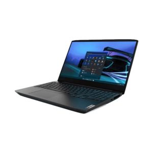 Lenovo Ideapad Gaming 3 15IMH05 Intel Core i7-10750H (2.1GHz)/ SSD 256 GB/Geforce GTX 1650/ 8 GB RAM /15 6" Pulgadas/ Full HD 1920 x 1080/ Windows 11 /onyx-black