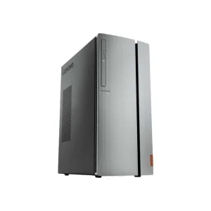 Lenovo ideacentre 720 18ASU Ryzen 7 1700/Radeon 560 4GB DDR /16 GBRAM/1 TB HDD/Teclado y Mouse/Win 10 | H-90H10004US