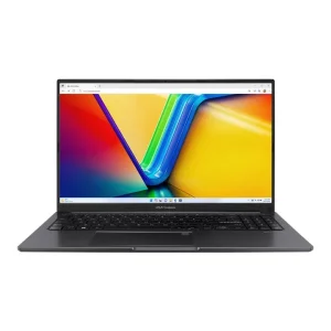 Asus Vivobook OLED M1505Y AMD Ryzen 5-7530U (2.0 GHz)/ RAM 8GB/ SSD 512GB/ 15 6 Pulgadas/ Full HD/ Black/ Windows 11/ M1505YA-DS52_