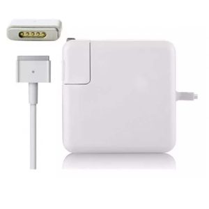 MacBook AC 60W Homologado /14 pulgadas/16.5V-3.65A/Punta MagSafe 2/ Macbook Air / Pro Retina