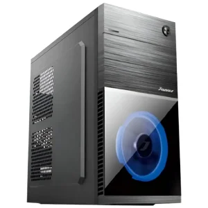 ArmAdAPC JNSRD71-M947 AMD Ryzen 7 5700G (3.8 GHz)/ MSI A520M-A PRO/ SSD 512 M.2/ 16 GB RAM/ Chasis Janus RD-855/ Fuente 300 W