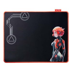 Mouse PAD XPG Battleground/ Extra Large Surface/ Anti Slip/ MERA Edition Gaming