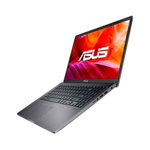 Asus X515E Intel Core i3 1115G4 (4.10GHz)/ RAM 8 GB/ SSD 256 GB/ 15.6" Pulgadas/ HD (1366 x 768)/ Win11/Color Gris |model: X515EA-BR3953W