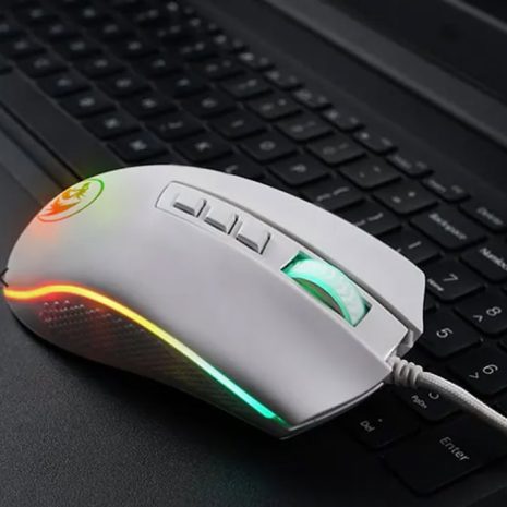 Redragon-Cobra-White-M711-W_4 Redragon-Cobra-White-M711-W_4