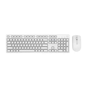 Dell Combo teclado y mouse inalámbrico/ 3121Wp-742481-H
