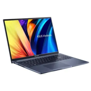 Asus Vivobook M1603QA AMD Ryzen 7 5800H-HS (3.2 GHZ) /PCIe SSD 512 GB /RAM 12 GB DDR4 /16 Pulgadas WUXGA WV /ATI RADEON /Quiet-Blue /Windows 11_