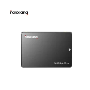 Fanxiang S100 512 GB SSD SATA III 2.5" /hasta 550 MB/seg/PC|Mac|Laptop