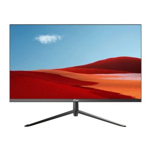 J&R Master MTJR-001/ 24 Pulgadas/ Full HD/ 75 Hz/ 3 ms/ Filtro Luz Azul/ Negro