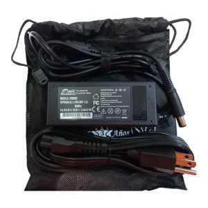 Dell Adaptador AC JYRDE02/ 19.5V-3.34A/ Punta aguja/ Entrada 100-240V/ Punta 7.4 x 5.0mm/ 50-60Hz