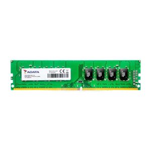 Adata 4GB DDR3/ DIMM 1600MHz/ 4GX8/1.35 V/ 240 Pines/ ADDU1600W4G11-S