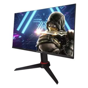 ICEBERG SPECMAX G24X5/ 24 Pulgadas/ RGB/ IPS/ 165Hz/ LED/ Ultra Slim