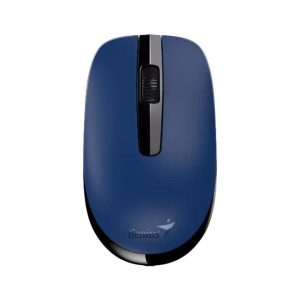 Genius NX 7007 Ratón Wireless 2.4 Ghz/1200 DPI/ BlueEye/ Plug & play/ Azul