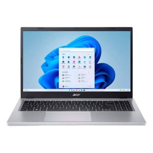 Acer Aspire 3 A315-510P-34LK Core i3-N305 3.8 GHZ/ 8 GB RAM/ 512 GB SSD/ 15 6 Pulgadas Full HD /Silver