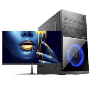 ArmAdAPC JNSRD-855 Intel core i7 11700F 2.5 Ghz/512 GB SSD M.2/16 GB RAM DDR4/Chasis JNSRD-855/300W