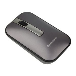 Lenovo N60/ Optico/ Inalambrico USB/ 1200 DPI