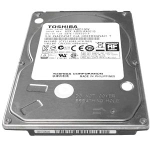 Toshiba 1 TB HDD SATA III/6.0Gs/7200 RPM/interno/3.5" pulgadas