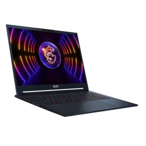 MSI Stealth 14 Intel Core i7 13620H 1.8GHz - 4.9GHz)/14" Pulgadas/Geforce RTX 4060 8GB DDR6/ SSD 1TB Nvme Gen 4x4/ 16 GB DDR5 RAM-5200MHz/teclado steel series/ Color Star Blue/ Windows11_