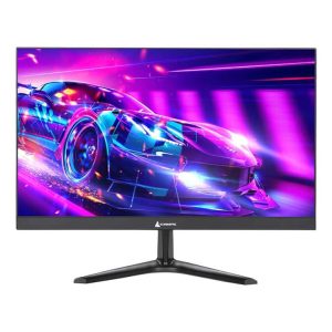 ICEBERG Destiny X221 Gaming/ 75 Hz/ Full HD/ 1ms/ Ultra Slim/ LED/ Negro