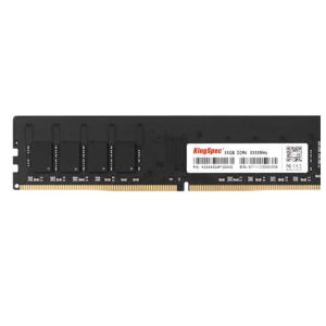 KingSpec 8GB DDR4 DIMM/2666MHz/PC4-21300UCL22/CL19/1.2V/288 Pines |DDR4-PC