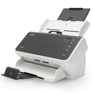 Kodak Alaris S2050 blanco y negro/escala de grises/scaneo color hasta: 50ppm/100 ipm/a 200 y 300 DPI
