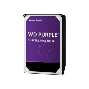 Western Digital 2 TB Purple Survillance/3.5 Pulgadas /DVR Compatible |  WD23PURZ