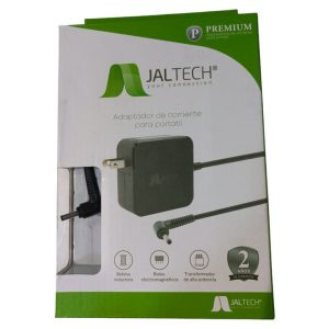 Lenovo Adaptador AC Homologado 20V-2.25/ Potencia 45W/ DC Punta 4.0 x 1.7 L/ PREMIUM/ entrada 100-240V/ 50-60Hz/ LEN-10P/ Jaltech