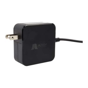 Asus compatible Adaptador AC Homologado 19V-2.37A/ Potencia 45W/ DC Punta 4.0 x 1.35 L/ PREMIUM/ entrada 100-240V/ 50-60Hz/ AS-08P/ Jaltech